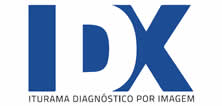 IDX Iturama Diagnóstico por Imagem